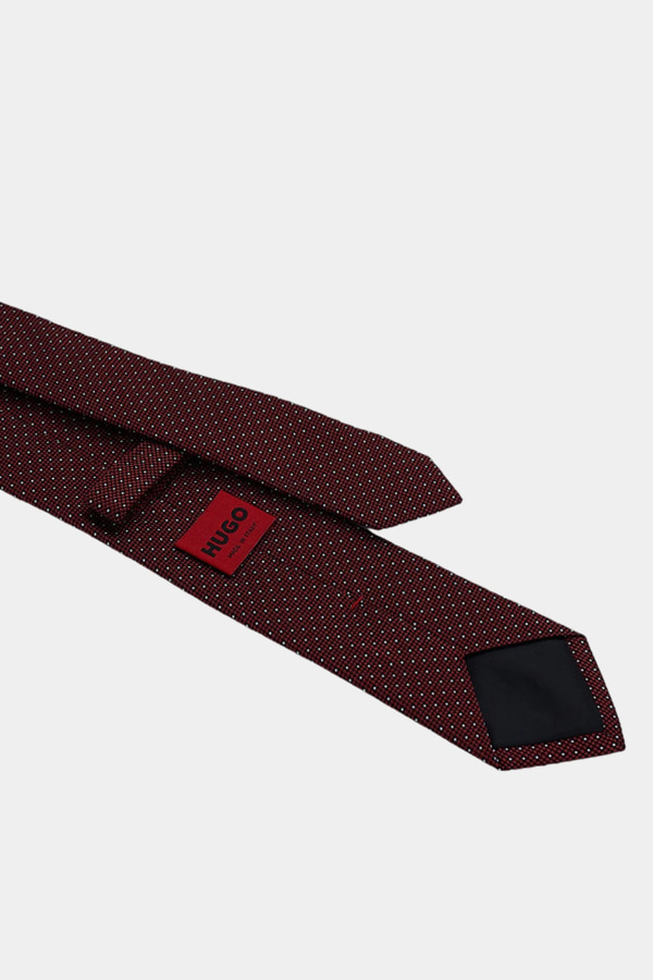 ΓΡΑΒΑΤΑ HUGO - 609